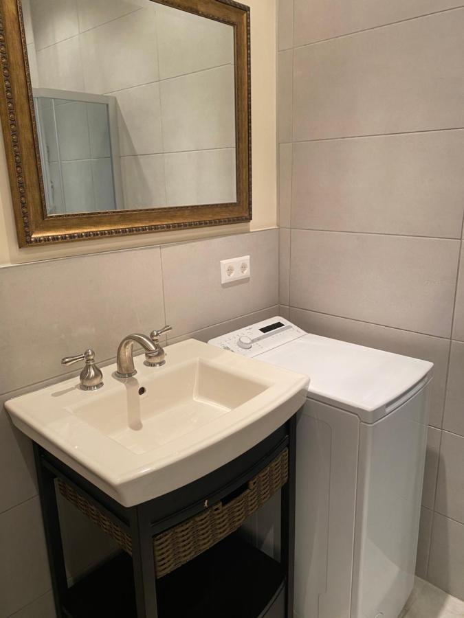 Studio Flat In Kėdainiai Εξωτερικό φωτογραφία
