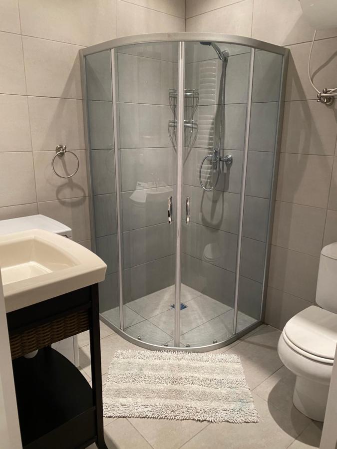 Studio Flat In Kėdainiai Εξωτερικό φωτογραφία