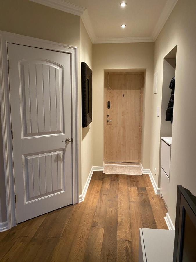 Studio Flat In Kėdainiai Εξωτερικό φωτογραφία